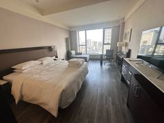 -杭州武林万怡酒店