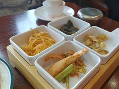 -英兰朝族饭店(河南桥头店)