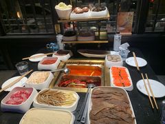 -川西坝子火锅(清江东路3.0直营店)