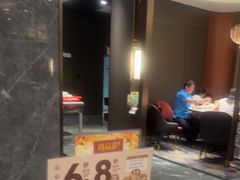 -稻香海鲜饭店(第一国际店)