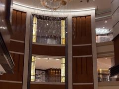 -深圳星河丽思卡尔顿酒店