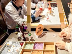 -海底捞火锅(上元大街店)