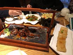 -黛瓦里巷(南京东路店)