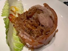 -8餐厅(新葡京酒店)