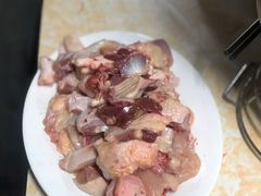 -广味炭炉鸡煲(宝业路分店)