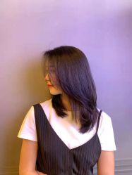 -Hair Code芭曲发型