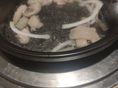 -润泽园椰子鸡(汇一城店)