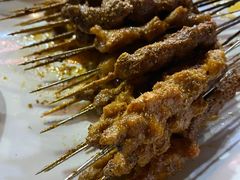 -关二哥烧烤(王家湾店)