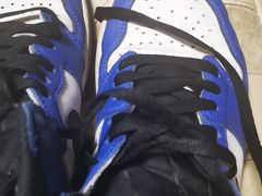 -Air Jordan(世贸天阶店)