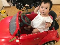 -星童star.kids儿童发型设计·满月胎发(玉兰花园店)