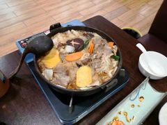 -天一料理(荔枝广场店)