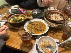 -紫滇源云南生态菜(丹凤街店)