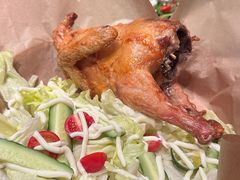 -弄堂里(西溪龙湖天街店)