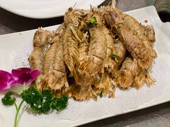 -同君福大酒楼(紫新路店)