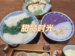 -李百蟹·江南蟹黄面·河景餐厅(夫子庙总店)