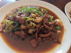 -山菜馆(竹海公园店)