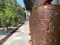 -西宁南禅寺-法幢寺