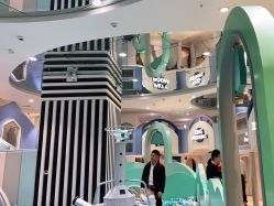 点击看大图 -meland club亲子乐园(重庆万象城店)