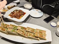 -老德州四合院·德州菜(天衢路店)