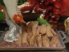 -大鹏饭店·金陵家宴(奥体中心店)