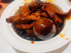 八珍甜醋猪脚姜-粤食堂(天津和悦汇店)