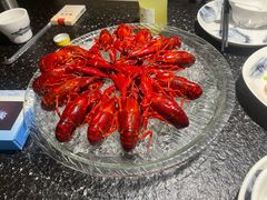 -潮三爷砂锅焗海鲜·生腌·海鲜粥(朝晖店)