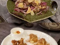 -汕头国际大酒店-牛一町目餐厅