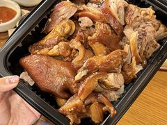 -Myth猪蹄(明洞店)