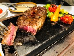 -Erman岩烧牛排(虹桥南丰城店)