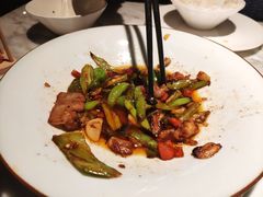 -蔴将·川菜(黄龙万科店)