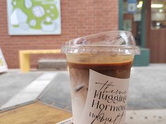 -HUGS coffee(东区店)