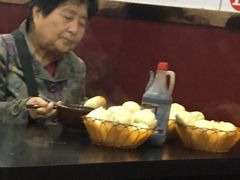 -郑家包子牛肉拉面(尚勤路店)
