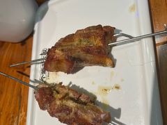 -三个蒙古大叔羊肉串(大宁店)