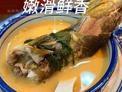 -贺庄·活鱼馆(珠吉路店)