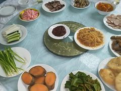 -康陵正德春饼宴26号