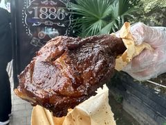 -王裕興肉莊(南禅寺店)