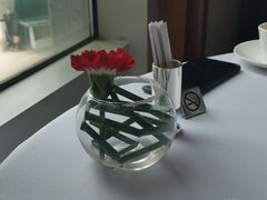 -广州富力丽思卡尔顿酒店·丽轩·粤菜