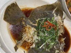 -天顺渔港·海景餐厅(星海广场店)