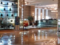 -无锡新湖铂尔曼大酒店