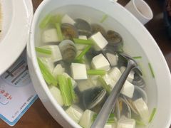 -渔满仓海鲜渔家(象山二店)