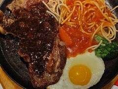 -豪享来中西餐厅(隆昌店)
