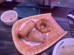 -安泰楼·佛跳墙创始人·传统闽味早茶·酒楼(三坊七巷闽菜地标店)