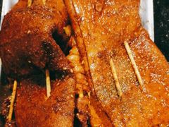 -暮炭·鲜货烧烤小李的精酿酒馆(泽科·空港星泽汇店)