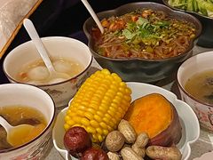 -华夏良子·足道SPA艾灸(众美店)