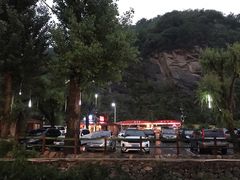 -北京水岸山吧度假村(雁栖镇店)