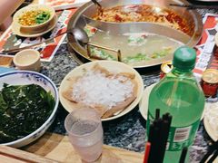 -蜀大侠火锅(森兰花园城店)