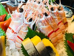 -Mr·Fish鱼鲜生海鲜放题(银泰in99店)