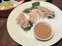 -全聚德(双井店)
