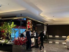 -聚宾楼·烤鸭·家宴(科技三路店)