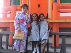 -有栖山 清光院 清水寺